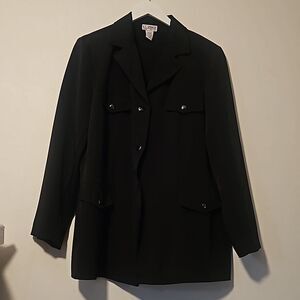 KC SPENCER BLAZER 18W